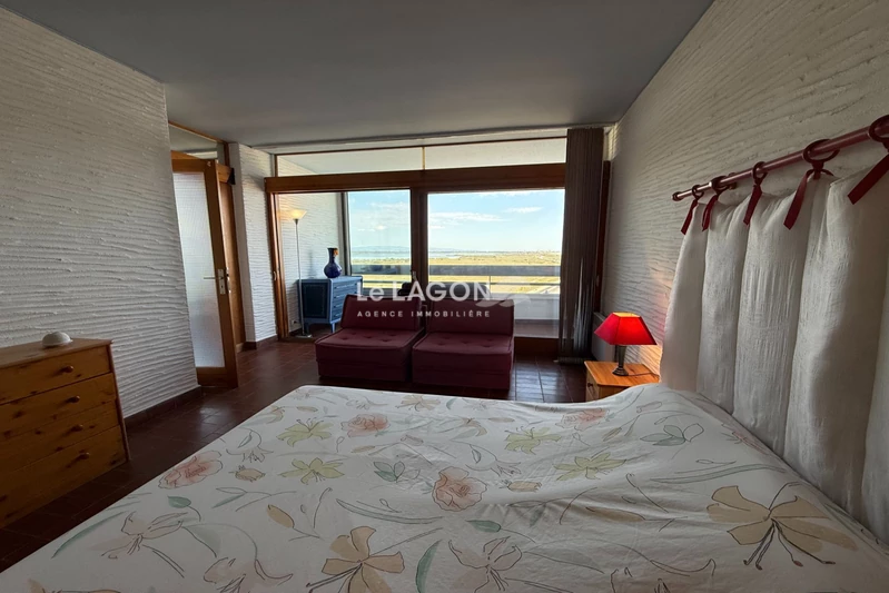 Vente appartement Saint-Cyprien-Plage  