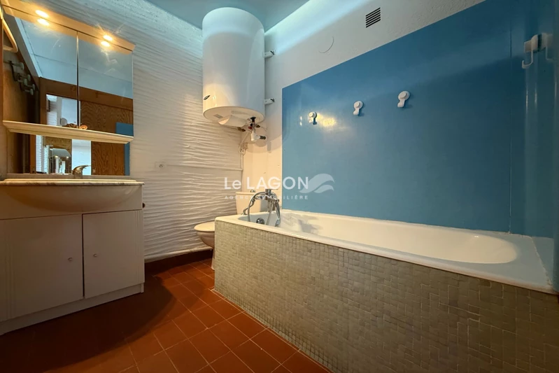 Vente appartement Saint-Cyprien-Plage  