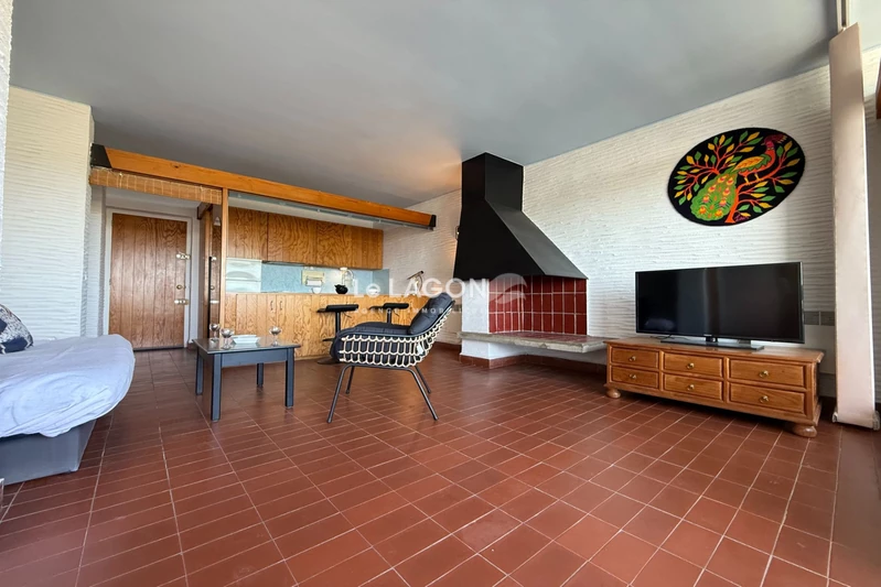 Vente appartement Saint-Cyprien-Plage  