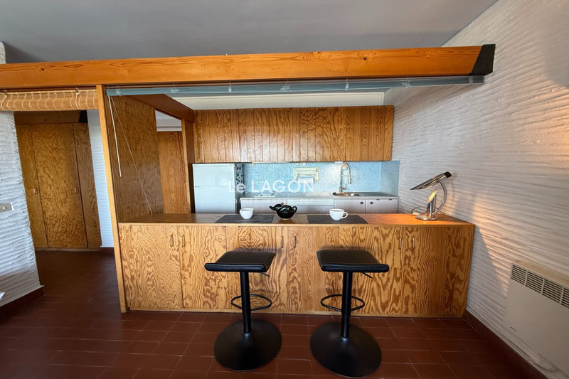 Vente appartement Saint-Cyprien-Plage  