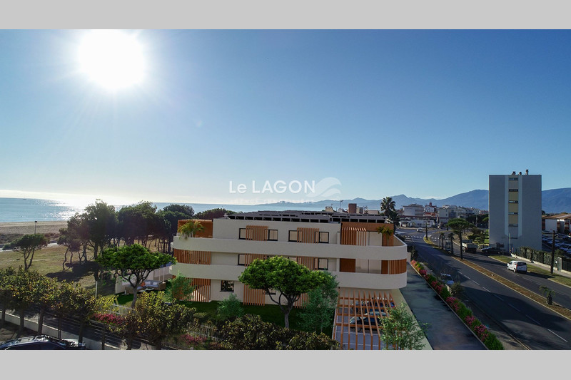 Vente appartement Saint-Cyprien  