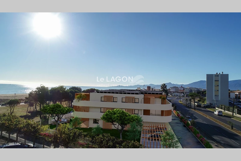 Vente appartement Saint-Cyprien  