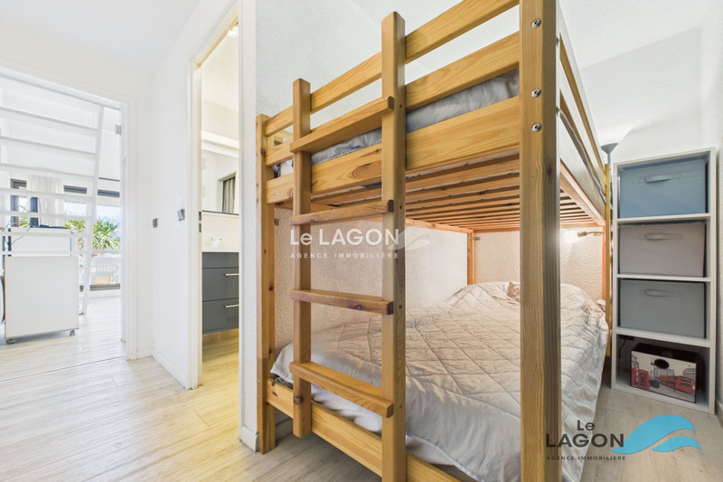 Vente appartement Saint-Cyprien  