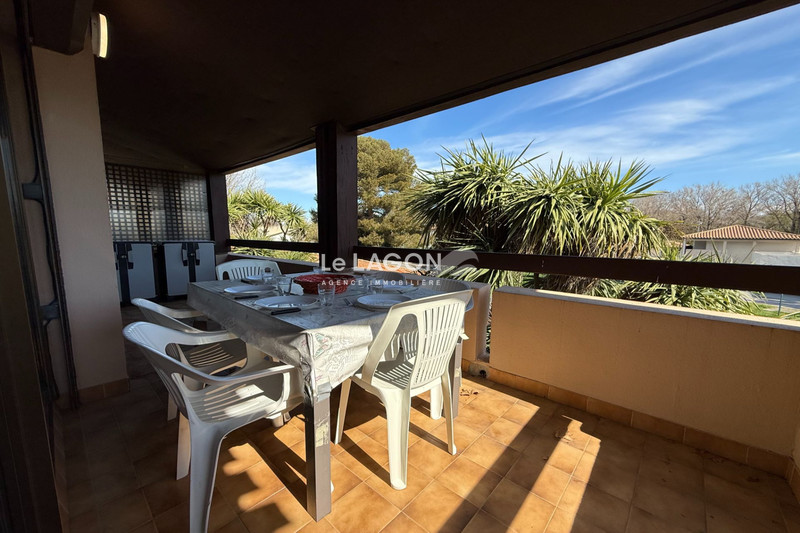 Vente appartement Saint-Cyprien  