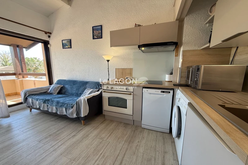 Vente appartement Saint-Cyprien  