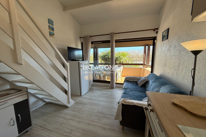 Vente appartement Saint-Cyprien  