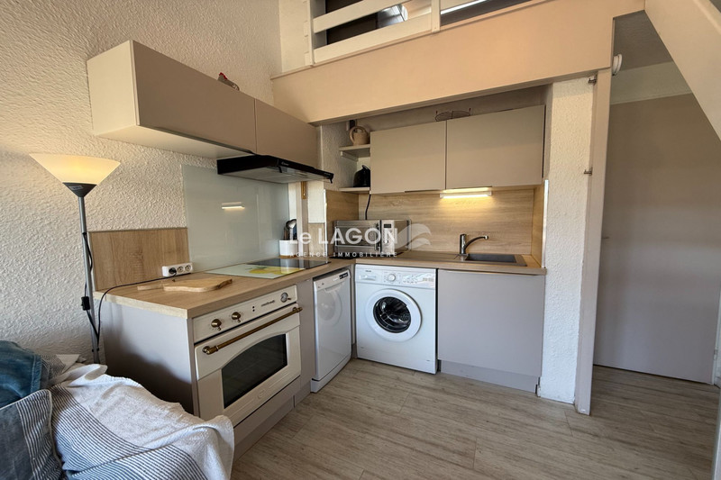 Vente appartement Saint-Cyprien  
