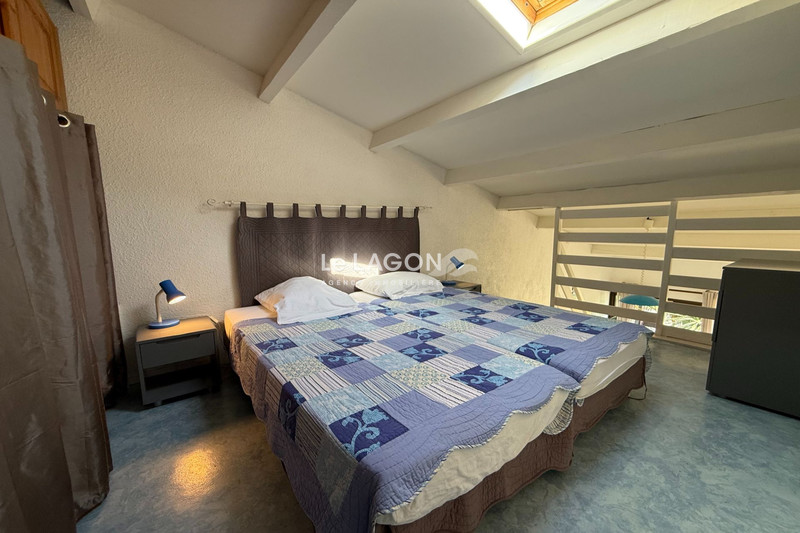 Vente appartement Saint-Cyprien  