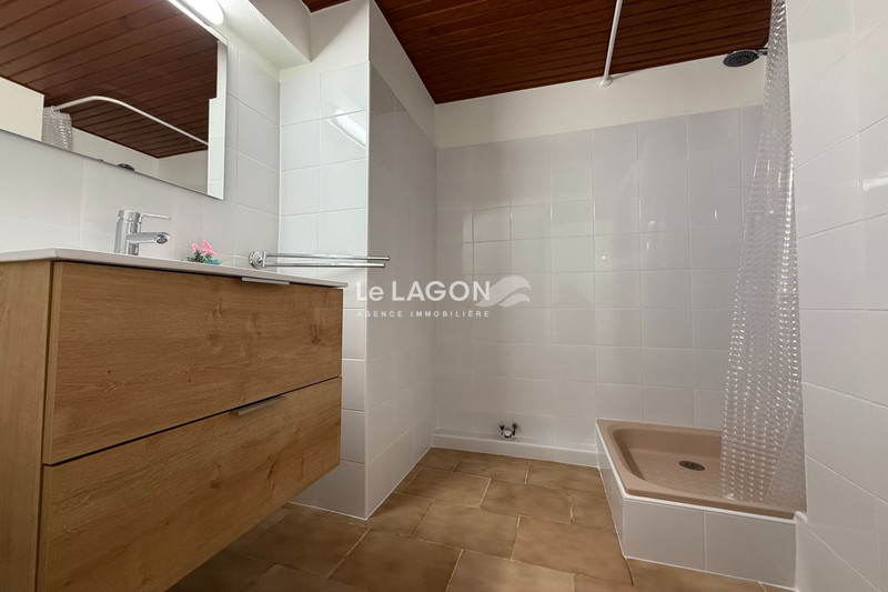 Vente appartement Saint-Cyprien  