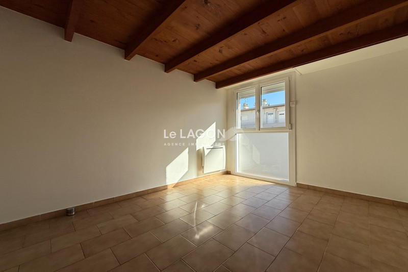 Vente appartement Saint-Cyprien  