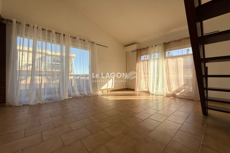 Vente appartement Saint-Cyprien  