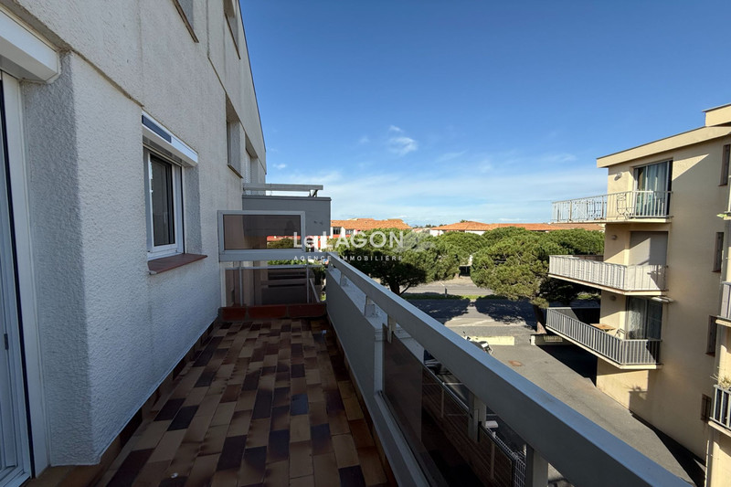 Vente appartement Saint-Cyprien  