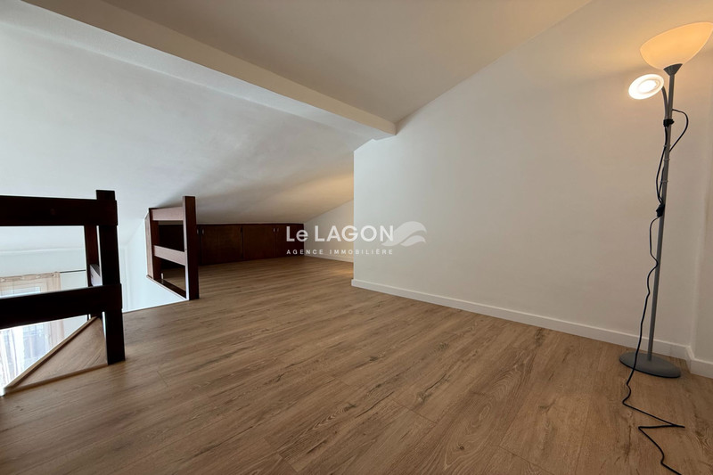 Vente appartement Saint-Cyprien  