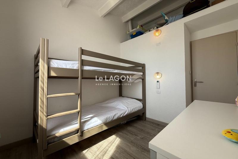 Vente appartement Saint-Cyprien  