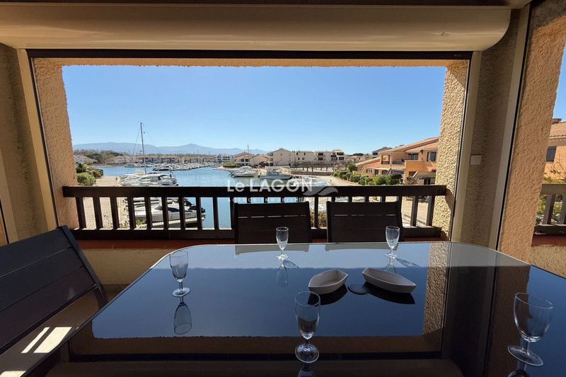 Vente appartement Saint-Cyprien  