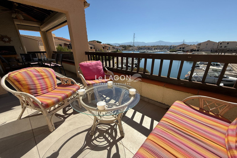 Vente appartement Saint-Cyprien  