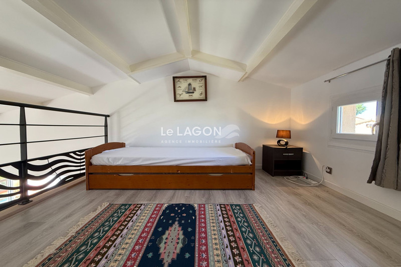 Vente appartement Saint-Cyprien  