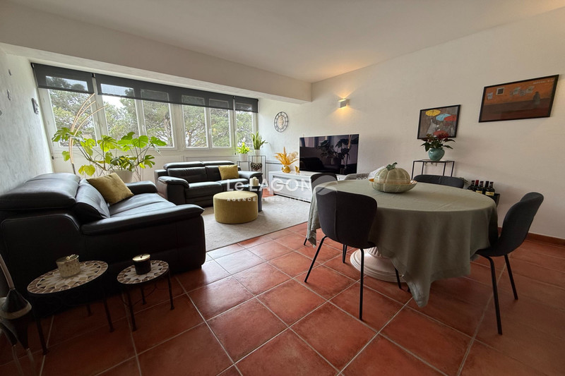 Vente appartement Saint-Cyprien  