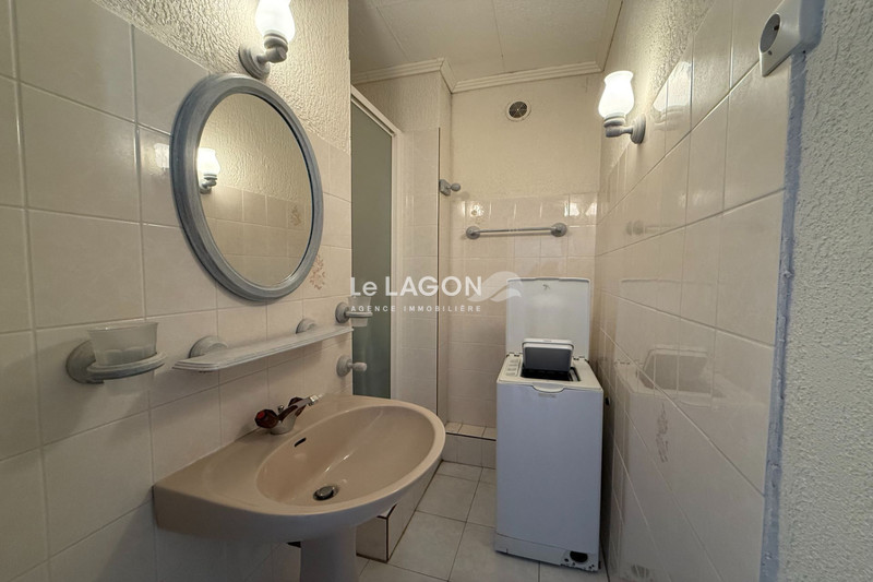 Vente appartement Saint-Cyprien  