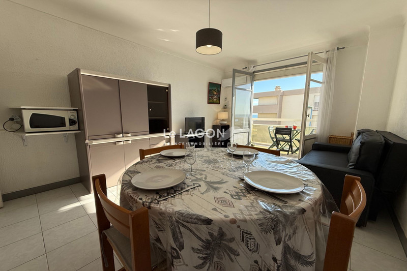 Vente appartement Saint-Cyprien  