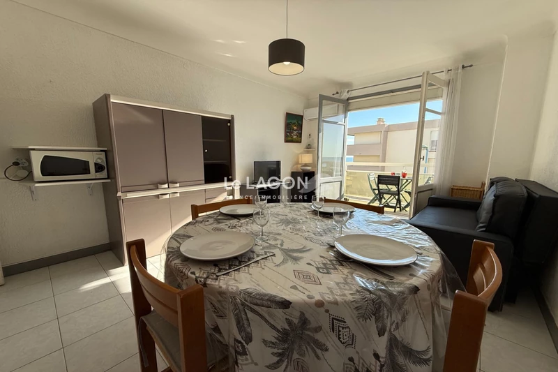 Vente appartement Saint-Cyprien  