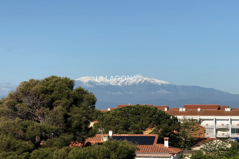 Vente appartement Saint-Cyprien  