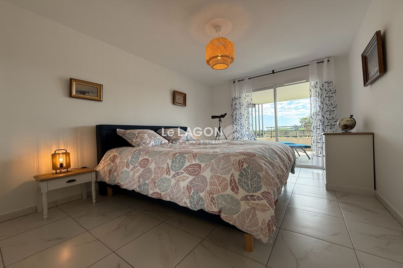 Vente appartement Saint-Cyprien-Plage  