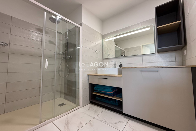 Vente appartement Saint-Cyprien-Plage  