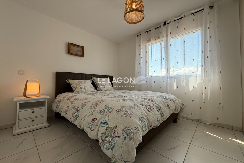 Vente appartement Saint-Cyprien-Plage  
