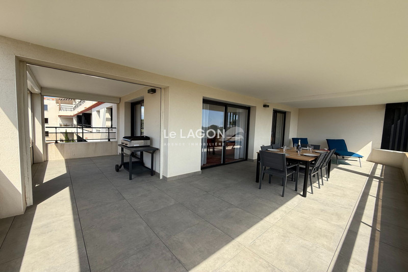 Vente appartement Saint-Cyprien-Plage  
