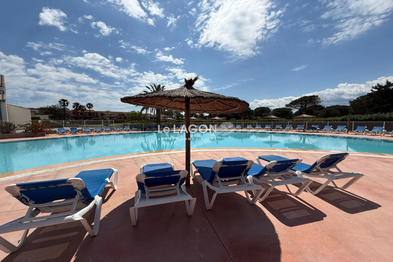 Vente appartement Saint-Cyprien-Plage  