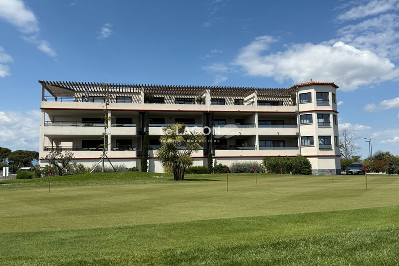 Vente appartement Saint-Cyprien-Plage  