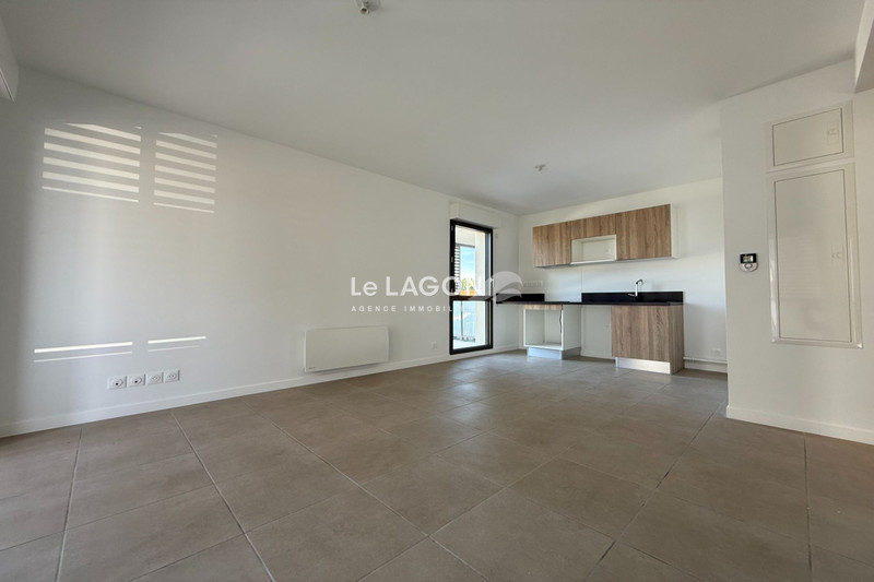 Vente appartement Elne  