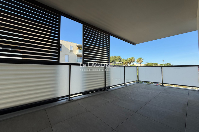 Vente appartement Elne  