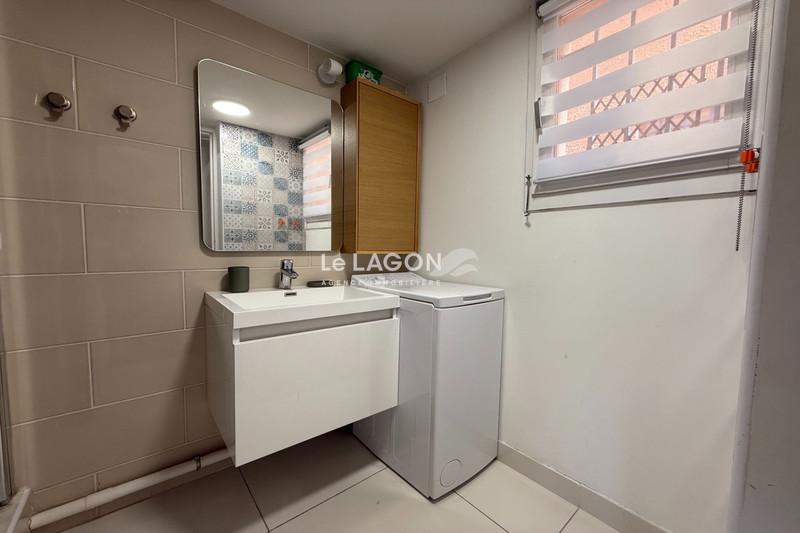 Vente appartement Saint-Cyprien-Plage  