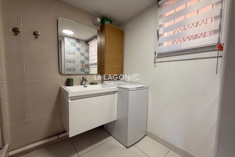 Vente appartement Saint-Cyprien-Plage  