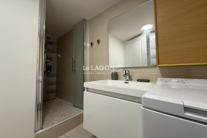 Vente appartement Saint-Cyprien-Plage  