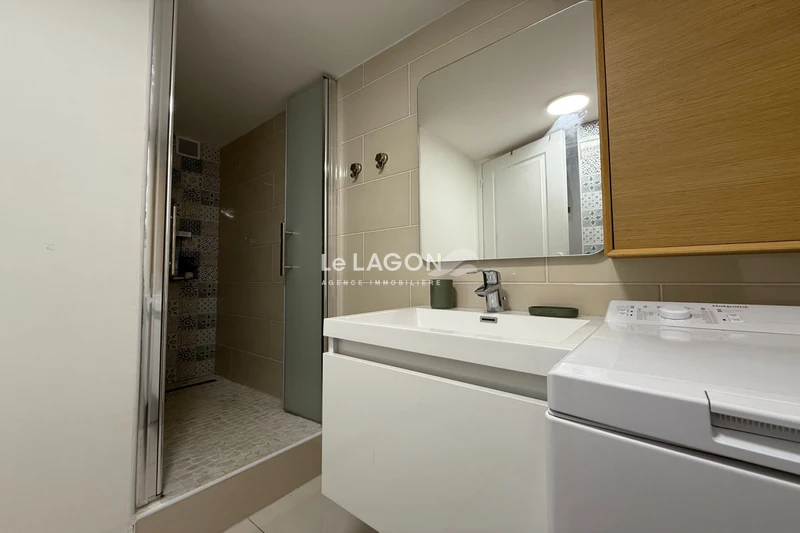 Vente appartement Saint-Cyprien-Plage  