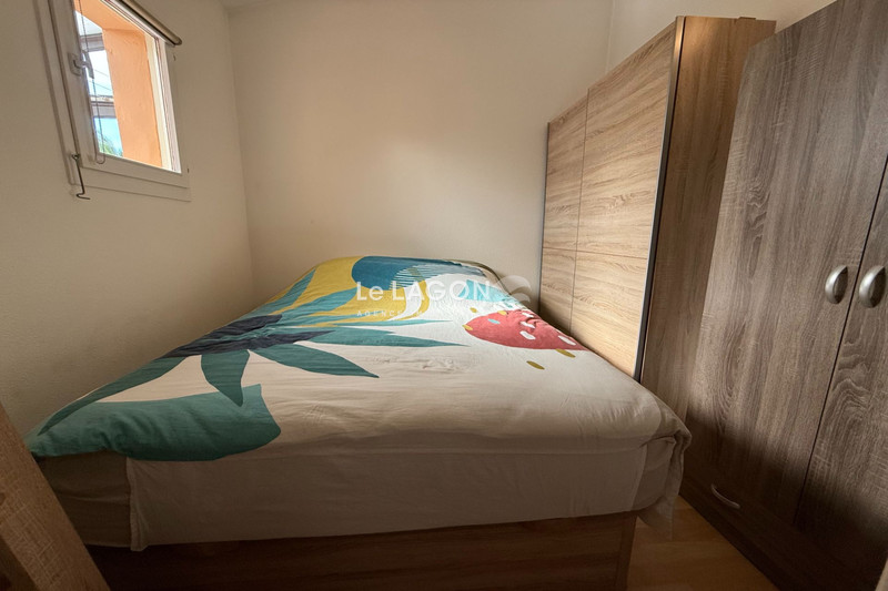 Vente appartement Saint-Cyprien-Plage  