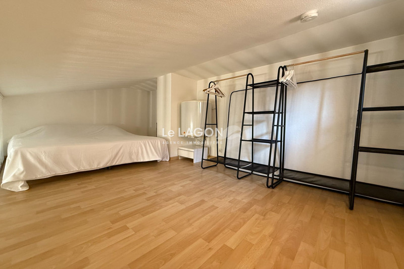 Vente appartement Saint-Cyprien-Plage  