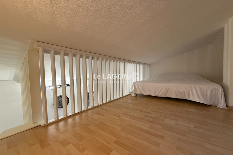 Vente appartement Saint-Cyprien-Plage  