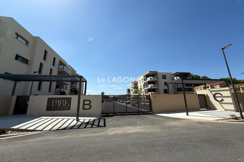 Vente appartement Elne  