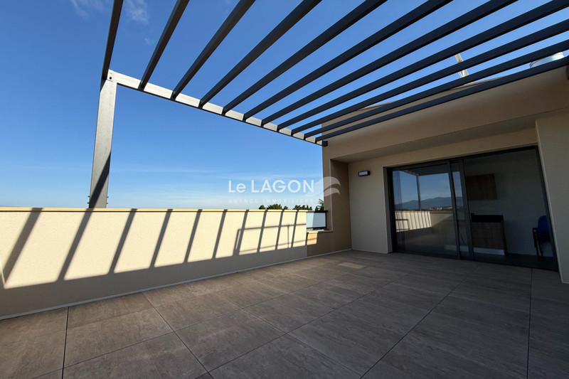 Vente appartement Elne  