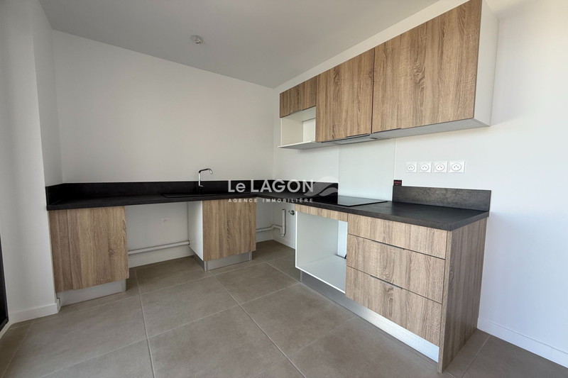 Vente appartement Elne  
