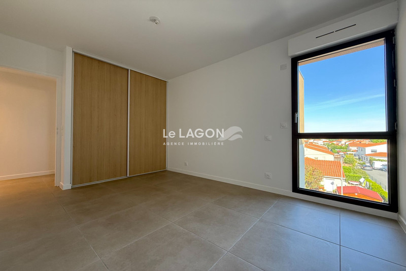 Vente appartement Elne  
