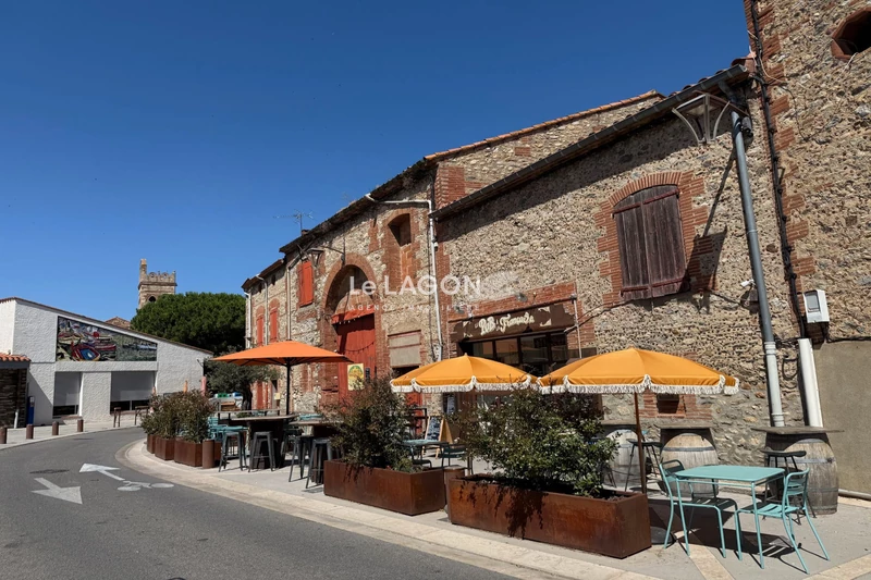 Vente appartement Saint-Cyprien  