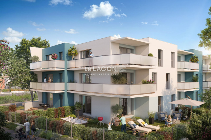 Vente appartement Saint-Cyprien  
