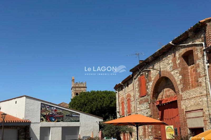 Vente appartement Saint-Cyprien  
