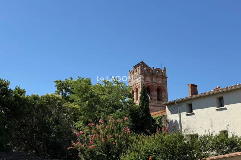 Vente appartement Saint-Cyprien  