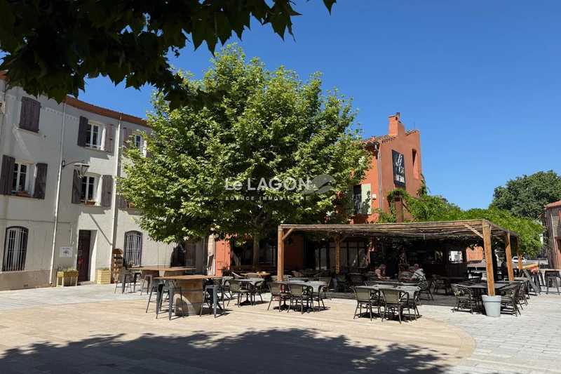 Vente appartement Saint-Cyprien  